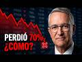 ¡CRISIS TOTAL! Ricardo Salinas Pliego pierde el 70% de su fortuna: ¿Qué pasó?