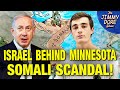 The REAL Story Behind Minnesota S Somali Welfare Scandal