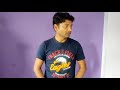 Manish nahar audition husband