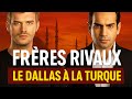 Cette série turque écrase les séries françaises (et personne n’en parle) !