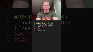 mathematics in python tututu🥀
