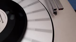 Beogram 3300 testad 6 juni 2021 singel