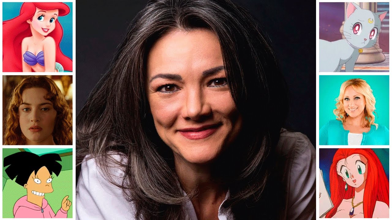 CONY MADERA mejores voces