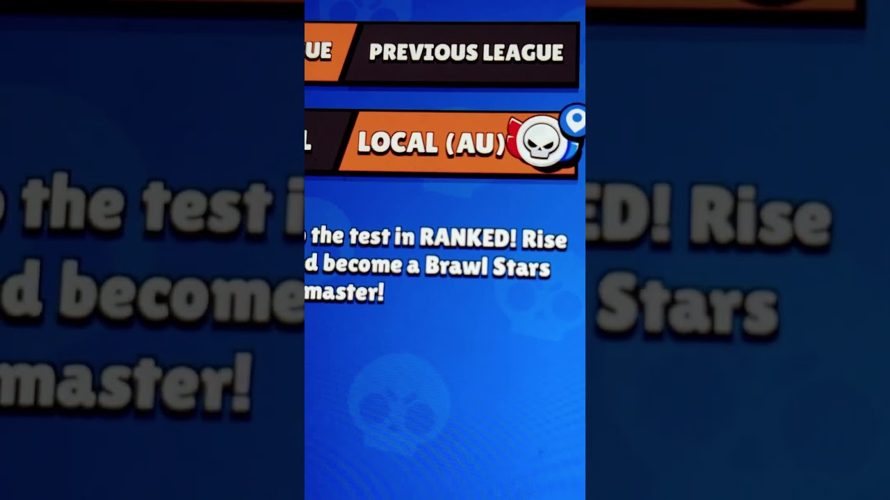 I MAKE IT IN TO THE RANK LEADERBOARD 