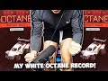 2 TITANIUM WHITE OCTANES IN 2 MINUTES! | Insane Very Rare Drop Trade Ups in Rocket League!