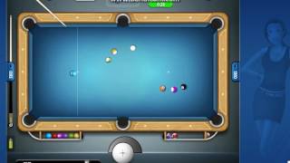 Pool Live Tour Hack 2016
