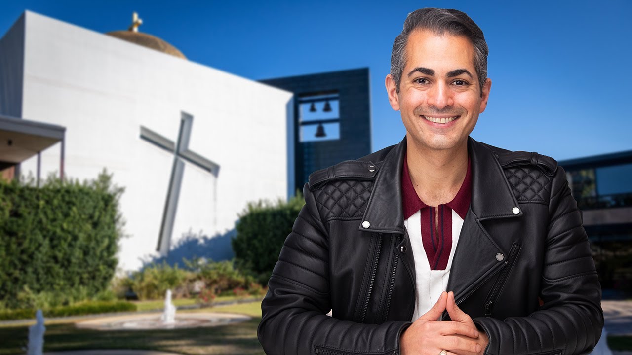 Education, Pharmaceuticals and the Joy of Giving Back with Ahmed AlRawi ...