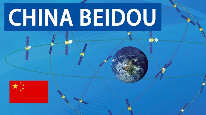 Hard core  | China's Beidou, the road to overcome obstacles | The 56th BeiDou navigation satellite - DayDayNews