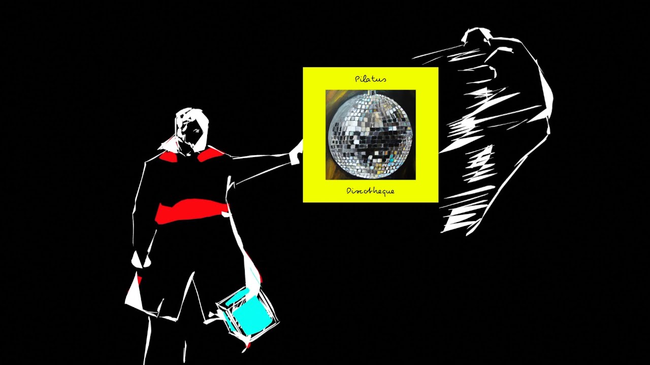YouTube에서 Pilatus - Discotheque (Official Video) 보기 YouTube에서 Pilatus - Discotheque (Official Video) 보기