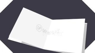 Medicine Pro - Logo Stinger Example - Book Type