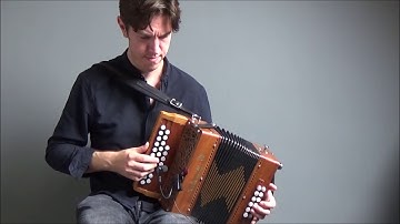 Sally Gardens / Knotted Cord - Irish reels, melodeon, accordion