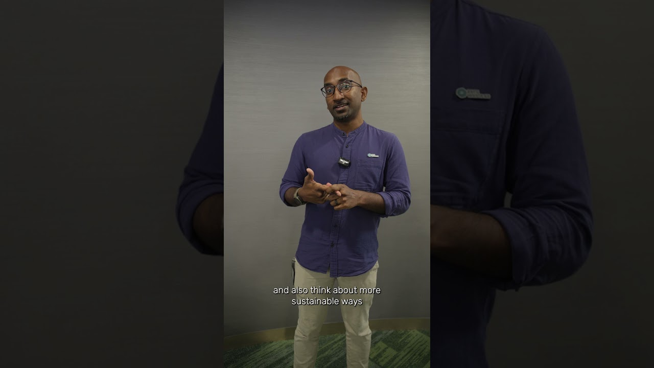 Return Right: Hear from our partners!