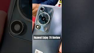 Huawei Enjoy 70 Quick Review | Gol Vaada Camera