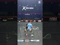 HALF-VOLLEY WINNER! 🤯
