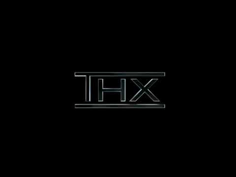 NEW 2021 THX Sound Effect Remastered HD Warning Huge Bass