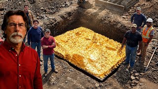 Oak Island Season 13 LEAKED: The Secret Vault Discovery That Left Rick Lagina Speechless!