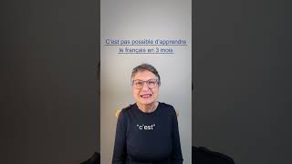 Here are a few ways to say “there’s no way" in French (including informal French)! ❌ 🇫🇷