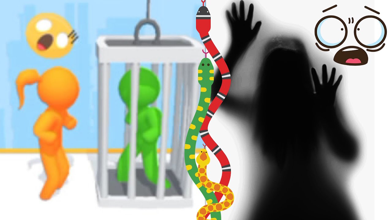 Satisfying Mobile Game Top Videos TikTok Gameplay Levels I BAGevolution