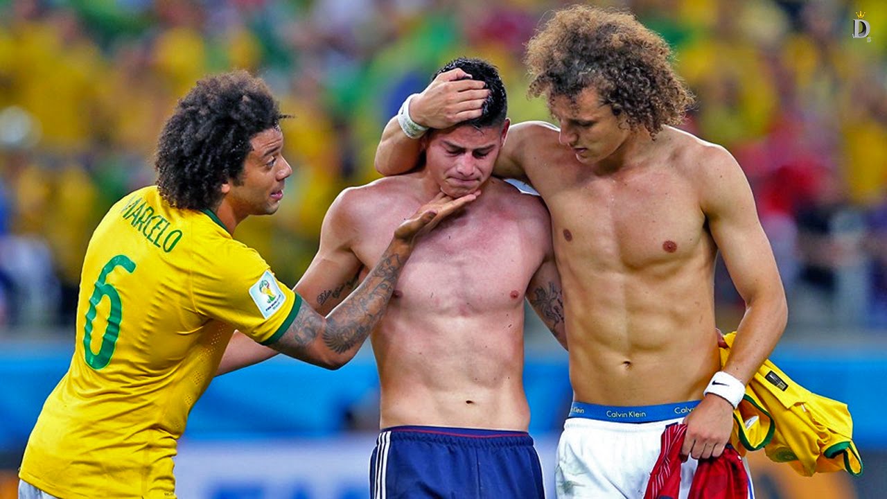 Football Respect Best Moments This is Football [Part 1] YouTube