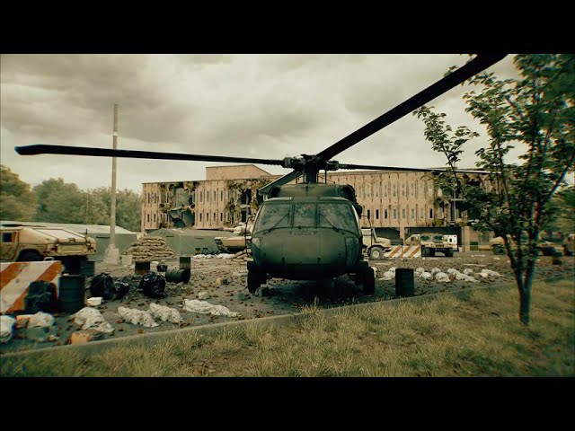 THE WALKING DEAD, DAYS GONE BYE