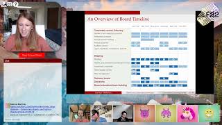 Jillian Grennan: Governance, Boards, and Activist Investors