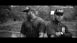 Jeremiah Bligen - Red Rover Remix ft. Swift & Eshon Burgundy music video