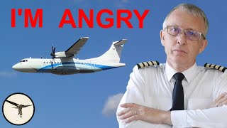 Pilot breaks the rules | A shocking discovery
A pilot posted a picture of an aircrafts instrument panel on social media. It made me angry. Pilot breaks the rules | A shocking discovery