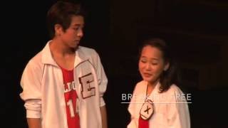 Breaking Free - High School Musical