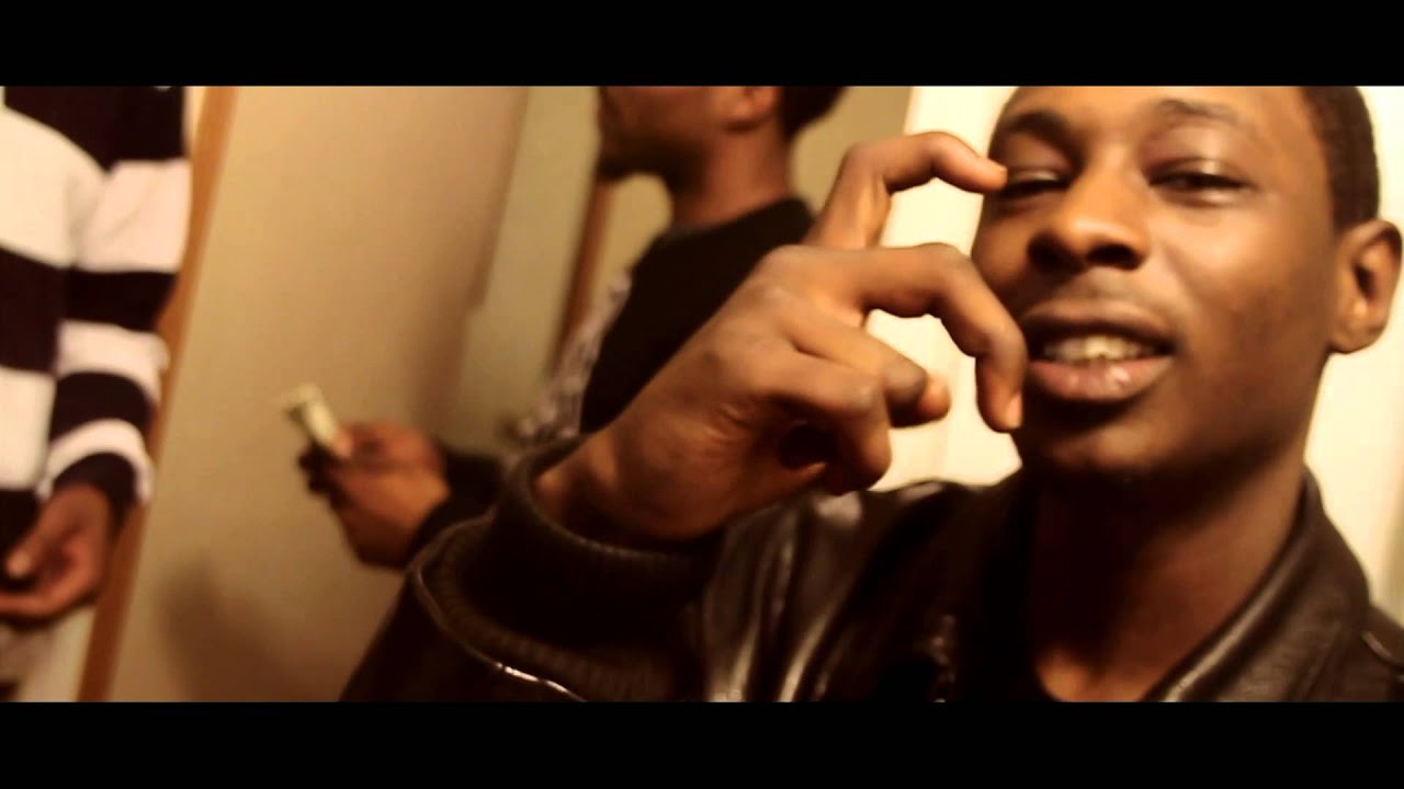 Kush Cowboys - 50 (Prod By @PressureFinesse) | Shot By @DineroFilms