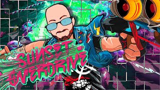 Parkour!!-Sunset Overdrive-Revisits