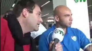Sercan Yıldırım İyi Çocuk Ama Beyin Yok 😂😂