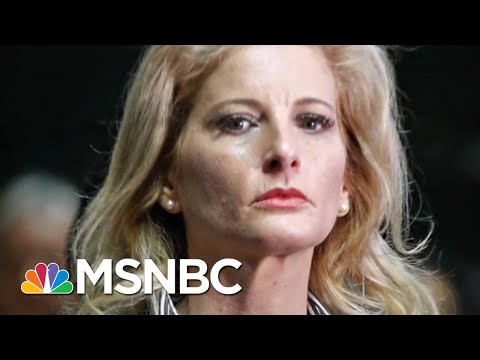 Judge's Ruling In Summer Zervos Lawsuit Could Be Most Damaging To President Trump | Deadline | MSNBC