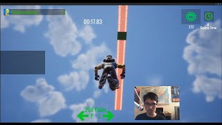Famous [Core] Infinite Fly Net Worth