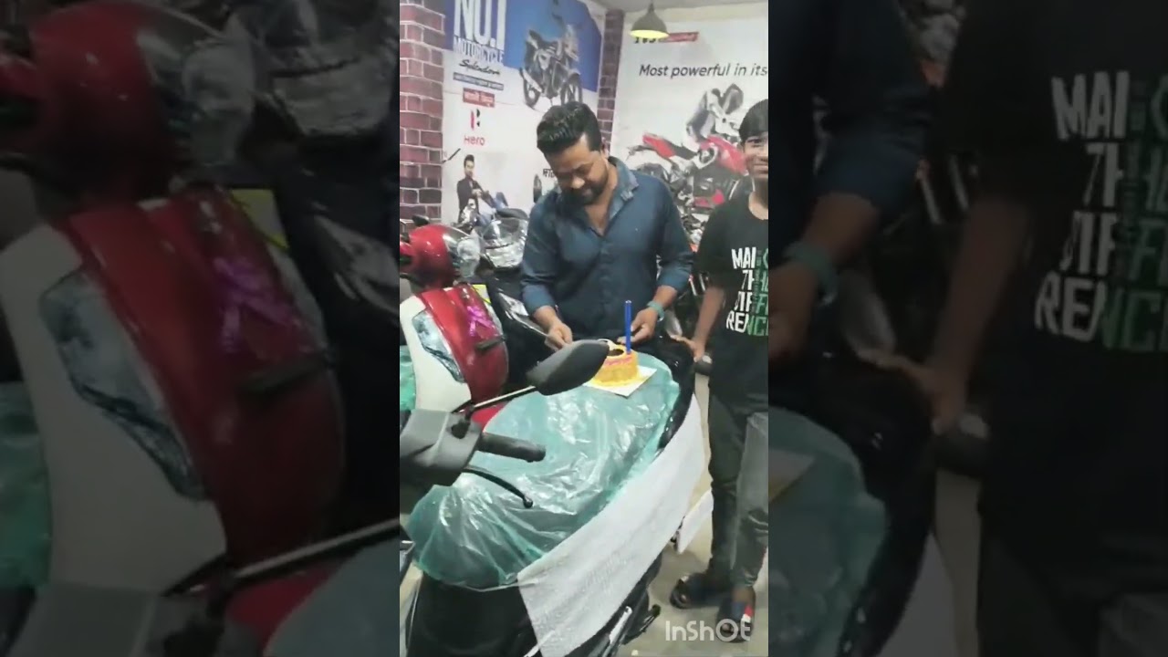 Happy Customer 😁🤗