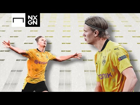 88gacor x arjuna88slot - Cerita Melejitnya Erling Haaland Sebagai Pemain Muda Terbaik Dunia
