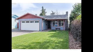 Weekly Walkthrough 7434 SE 51st Ave, Portland, OR 97206