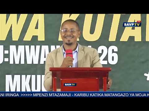 WE WERE CREATED TO RULE PR PETER JOHN 