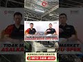 Banyak yang salah paham, CX-3 matic boleh ganti merek oli asal spek tepat #masukberanda