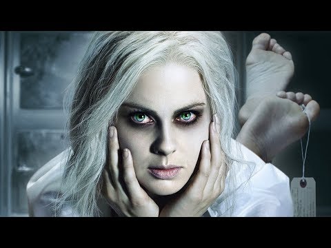 Я зомби 5 сезон - Трейлер 2019 (iZombie)