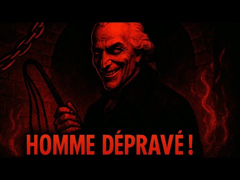 Vidéo — François de SADE