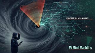 Server AI Weather Deep Dive: Can a Machine See the Storm Before We Do? Configuration