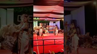 Tari Kuda Lumping Idakep Putri Sekar Turonggo Mudo Gabuk Live Gemawang  #shorts #shortsfeed