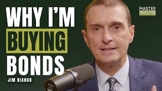 The Bond Pivot: Jim Bianco on Why it’s Time to Start Buying Bonds