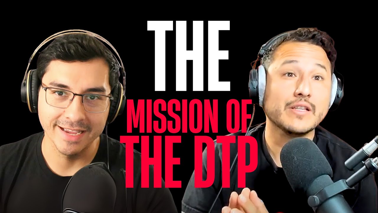 Dog Trainers Podcast: Our Mission to Inspire, Educate & Elevate the Dog Training World