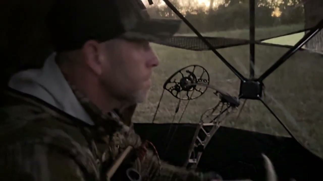 🤘Rattling sequence for bucks🤘