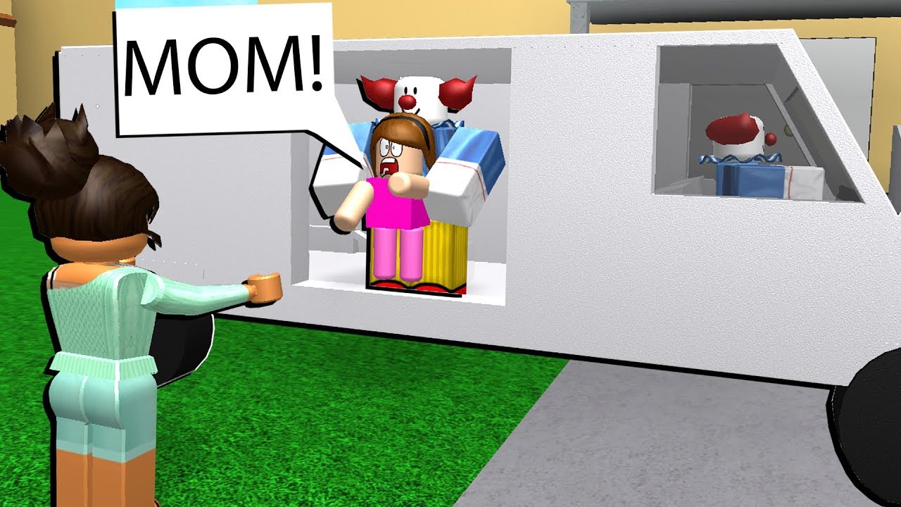 How To Kidnap Players In Roblox Free Candy Van Executor Patched