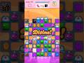 Candy Crush saga level 6023 l no shorts games candy 