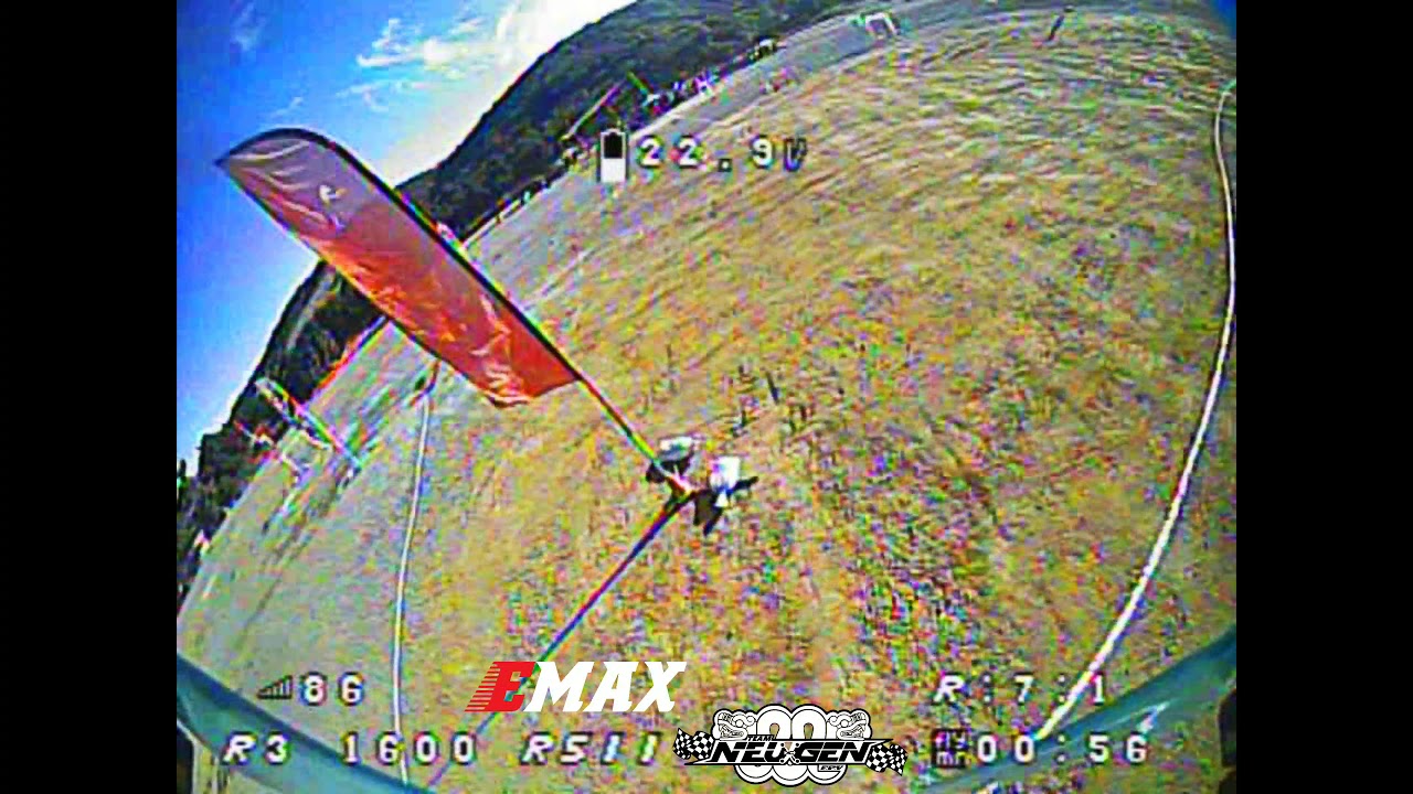 Most recent epic finish!!! - BDUB vs R3 push to the finish line! 