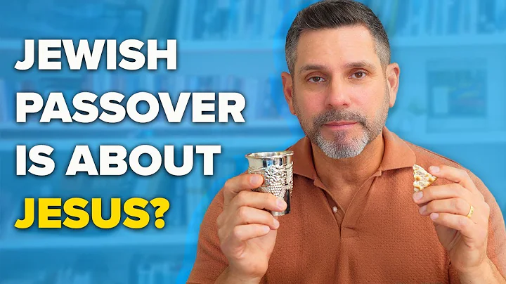 Jewish PASSOVER Points to JESUS? - What!? | See How