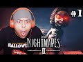 THIS IS WHY I DIDN'T LIKE SCHOOL!! RUN!! [FULL GAME] [LITTLE NIGHTMARES 2] [#01]